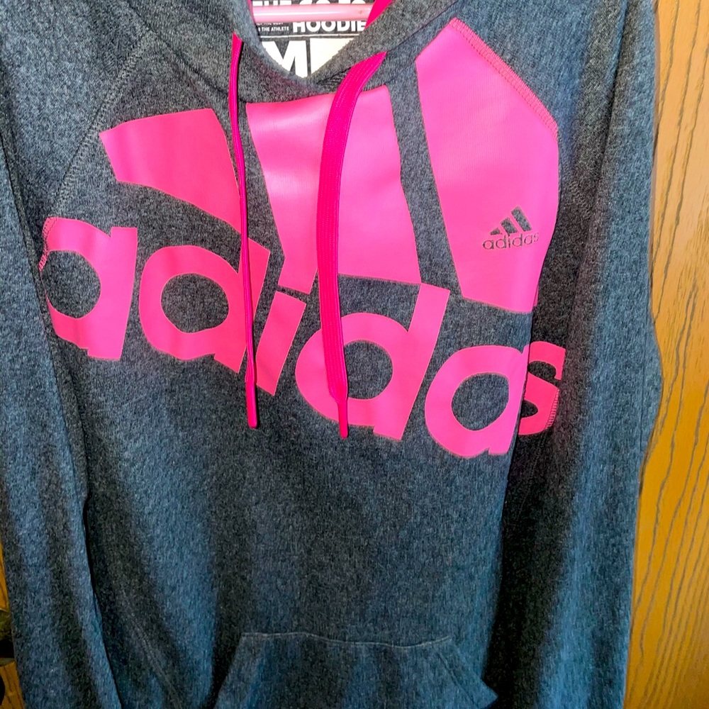 Adidas Hoodie